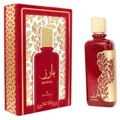 Ard Al-Zaafaran Barez 100ml