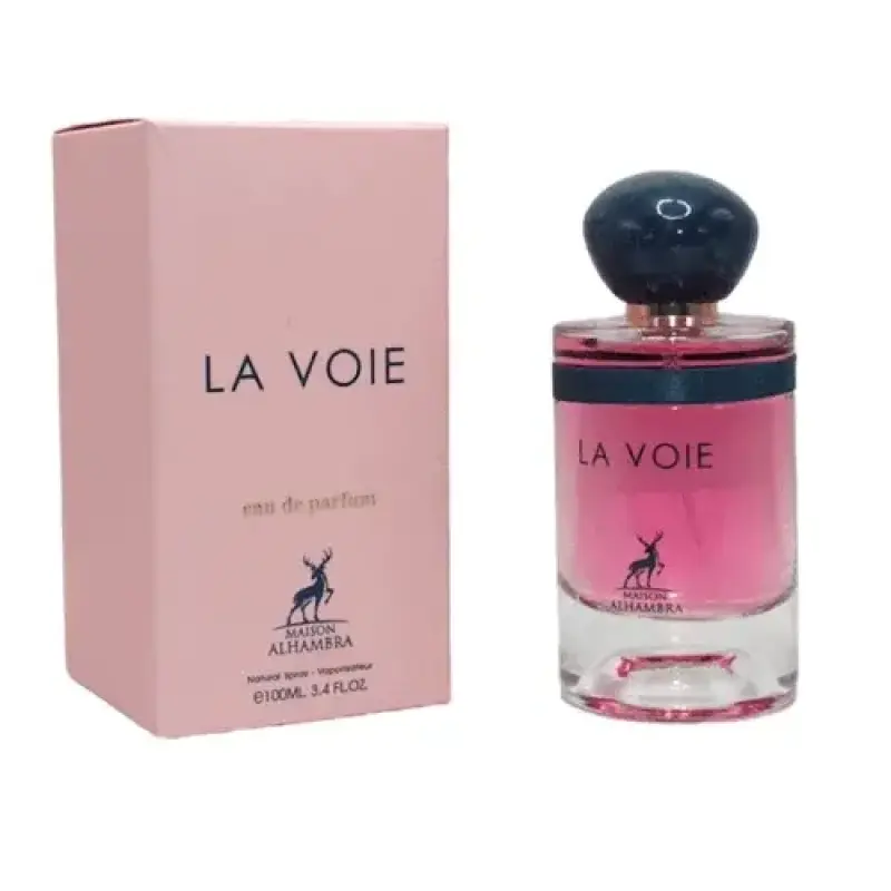 Al-Hambra Jorge Di Profumo 100ml