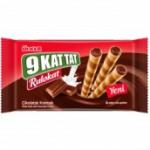 Ulker Rulokat Chocolate 42g