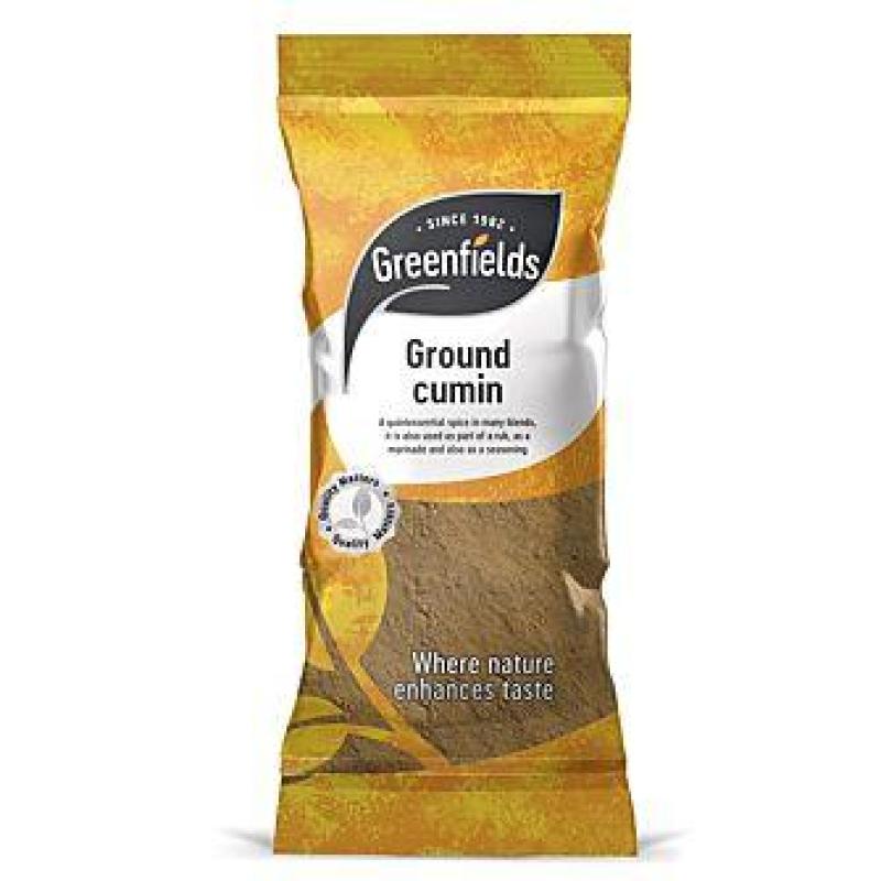 Ground Cumin 75g - كمون مطحون