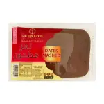 Golden Dates Dates Mashed 1kg