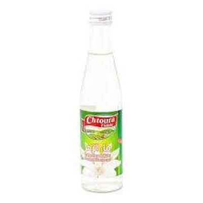 CHTOURA FIELDS ORANGE BLOSSOM WATER 250ML - حقول شتورة ماء زهر