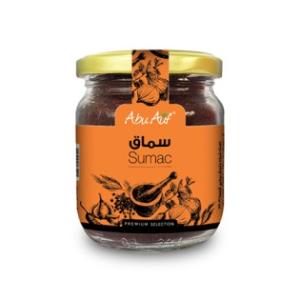 Abu Auf Sumac 95g - أبو عوف سماق