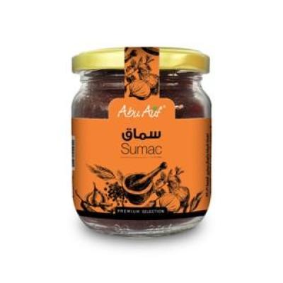 Abu Auf Sumac 95g - أبو عوف سماق