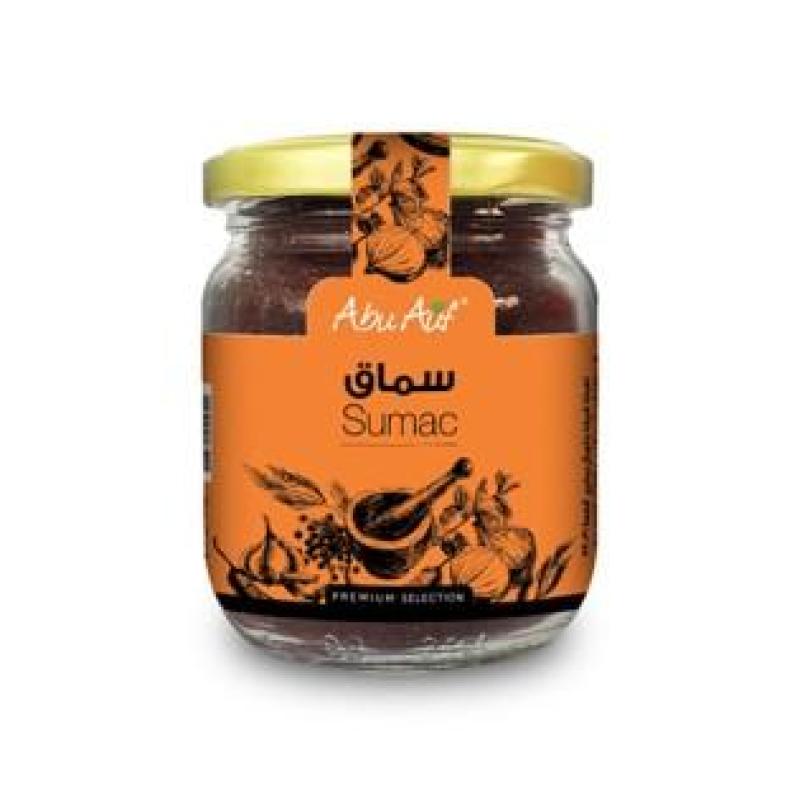 Abu Auf Sumac 95g - أبو عوف سماق