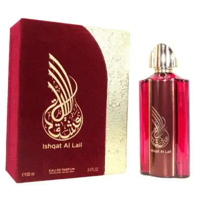 Athoor Al Alam Ishqat Al Lail 100ml