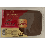 Golden Dates Dates Mashed 1KG