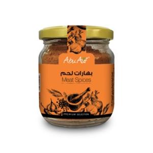 Abu Auf Meat Spices 75g