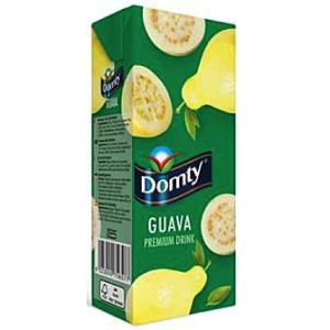 Domty Guava Nectar