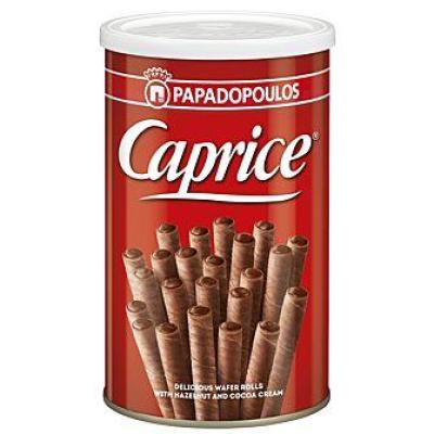 Caprice Chocolate Wafer 250g