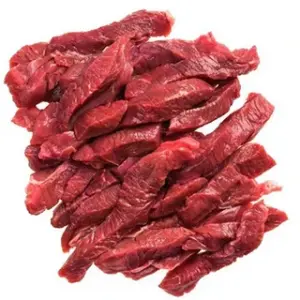Beef Strips Halal - 500g