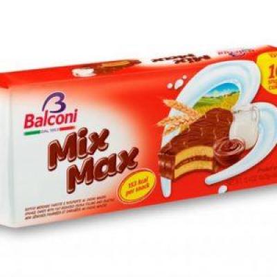 Balconi Mix Max Cocao (300 gr)