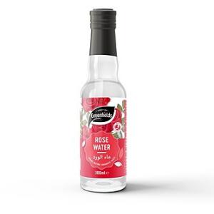 Greenfields Rose Water
