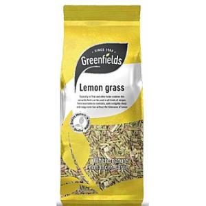 Lemon Grass 50g