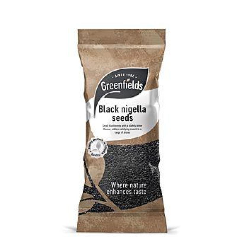 Black Nigella Seeds 100g
