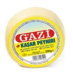 Gazi Kasar Peyniri