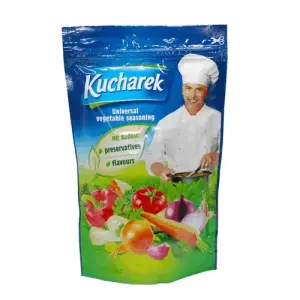 Kucharek Vegetable Seasoning 500g