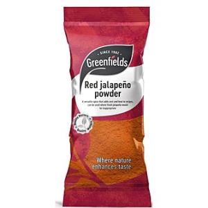 Red Jalapeño Powder 65g مسحوق الهالابينو الأحمر