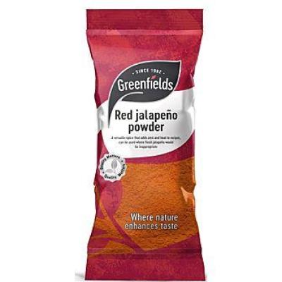Red Jalapeño Powder 65g مسحوق الهالابينو الأحمر