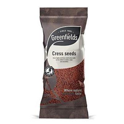 Cress Seeds 100g