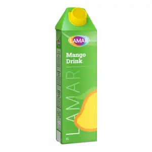 Lamar Mango Juice 1L