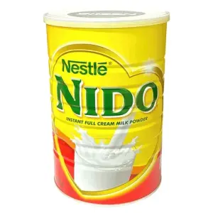 Nestle Nido Milk Powder 1800g نيدو حليب بودرة