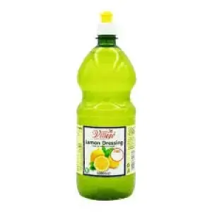 Village Lemon Dressing 1l - فلج عصير ليمون