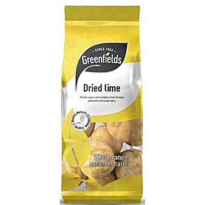 Dried Lime 200g ليمون مجفف