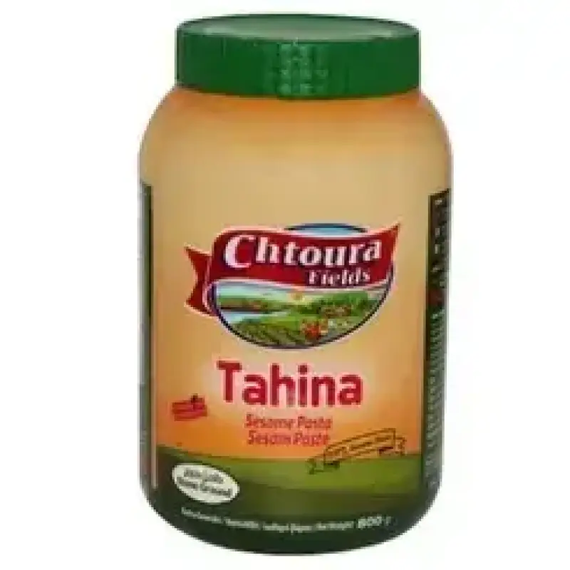 Chtoura Tahina 800g