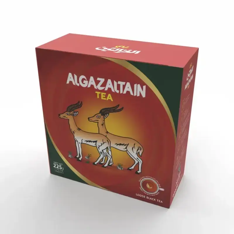 Alghazaleen Ceylon Tea 225g