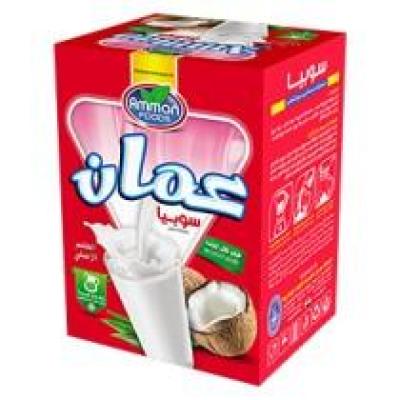 Amman Sobia 800g - سوبيا عمان