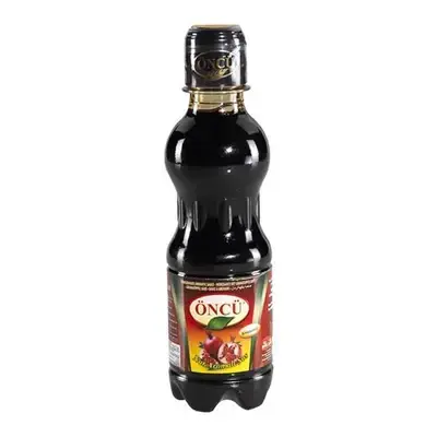 Oncu Pomegranate Sauce 330g اونزوا صلصة بنكهة الرمان
