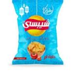 Chips Tomato Flavour 65g شيبسي طماطم