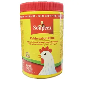 Promolac Chicken Stock 1kg