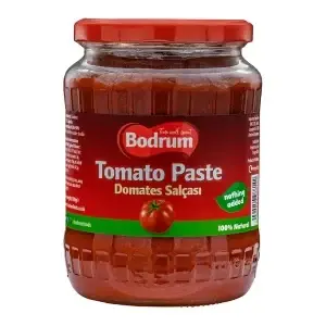 Bodrum Tomato Paste 700g