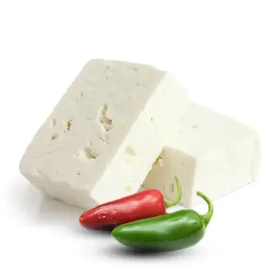 500g جبنة براميلي بالفلفل الحار