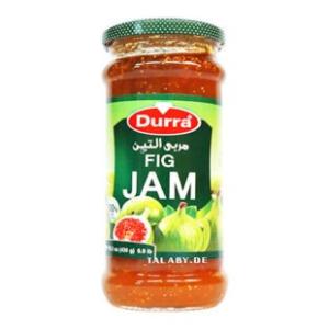 Durra Fig Jam 430g