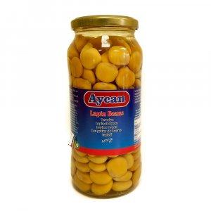 Aycan Lupin Beans (540 gr)