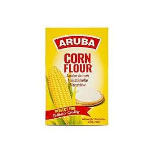 Aruba Corn Flour 200g