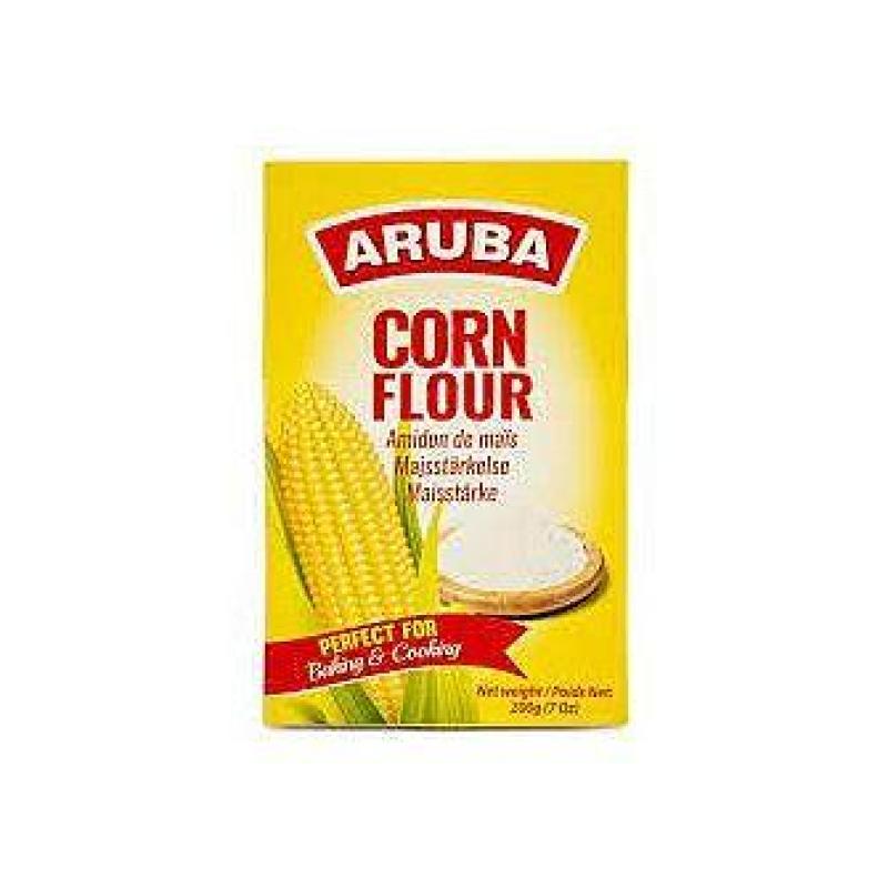 Aruba Corn Flour 200g