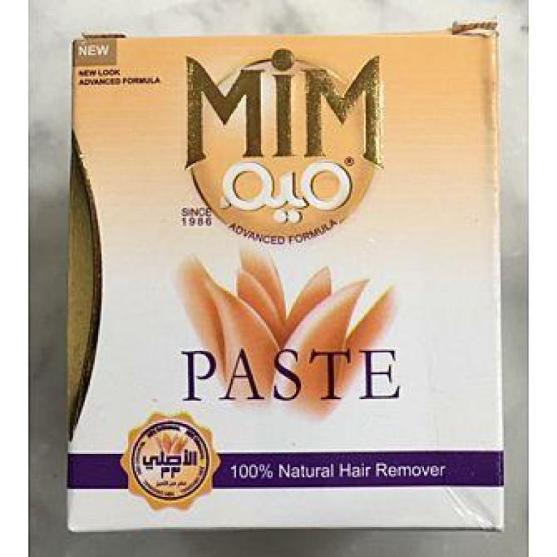 Mim 100% Natural Hair Remover