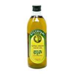 Kolymvari Gold Extra Virgin Oil - 1L