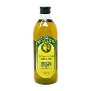 Kolymvari Gold Extra Virgin Oil - 1L