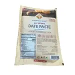 Al Baraka Date Paste 500g البركة معجون التمر