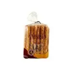 Chamsine Kaak Crispy Baked Bread 300g شمسين كعك