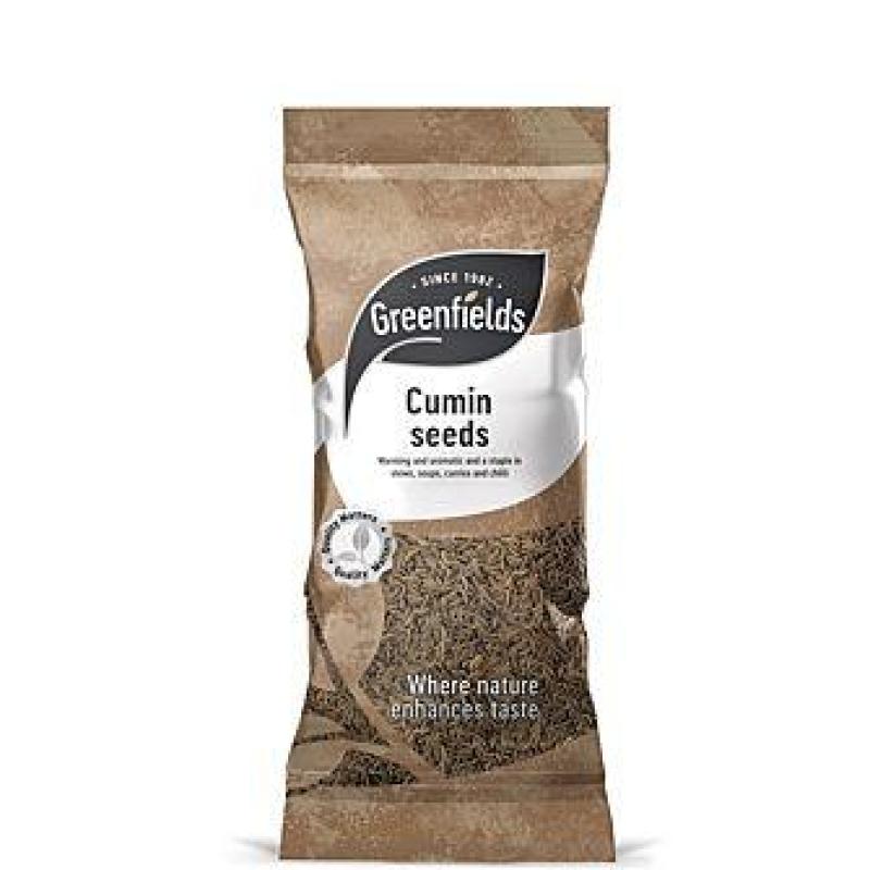 Cumin Seeds 45g بذور الكمون