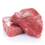 Beef Fillet Halal 500g