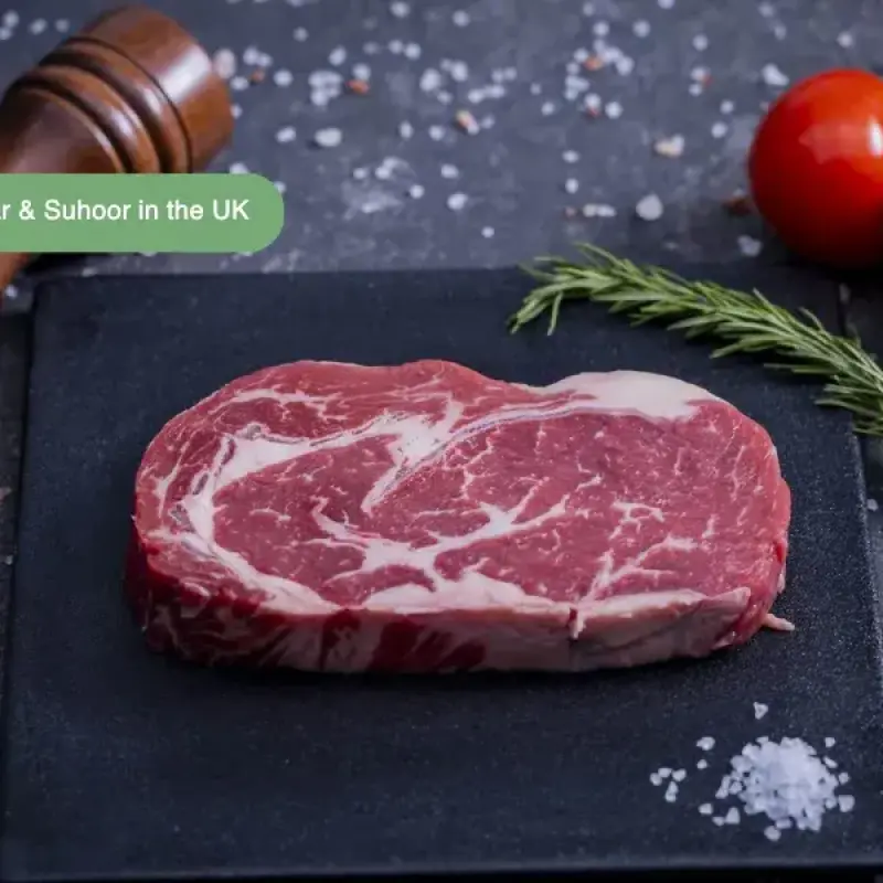 Best Halal Meat for Iftar & Suhoor in the UK (2026 Guide)