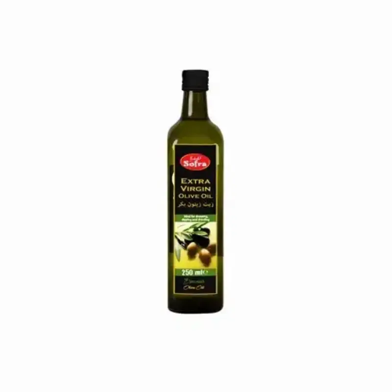 Sofra Extra Virgin Olive Oil 250ml