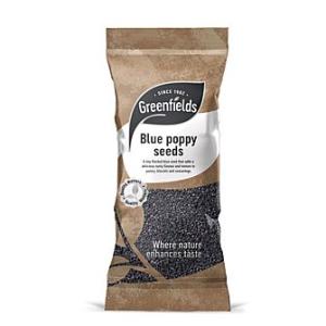 Blue Poppy Seeds 100g
